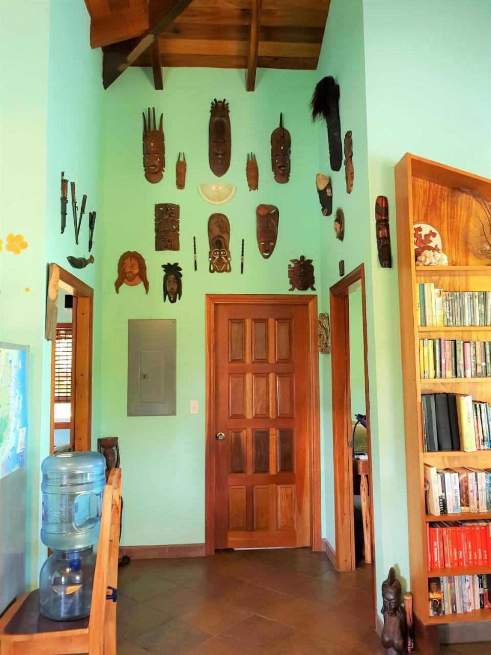 Slo-N-Ez Villa Terrace Caye Caulker Extérieur photo