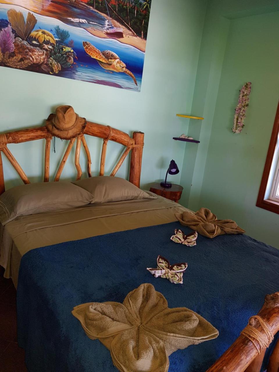 Slo-N-Ez Villa Terrace Caye Caulker Extérieur photo