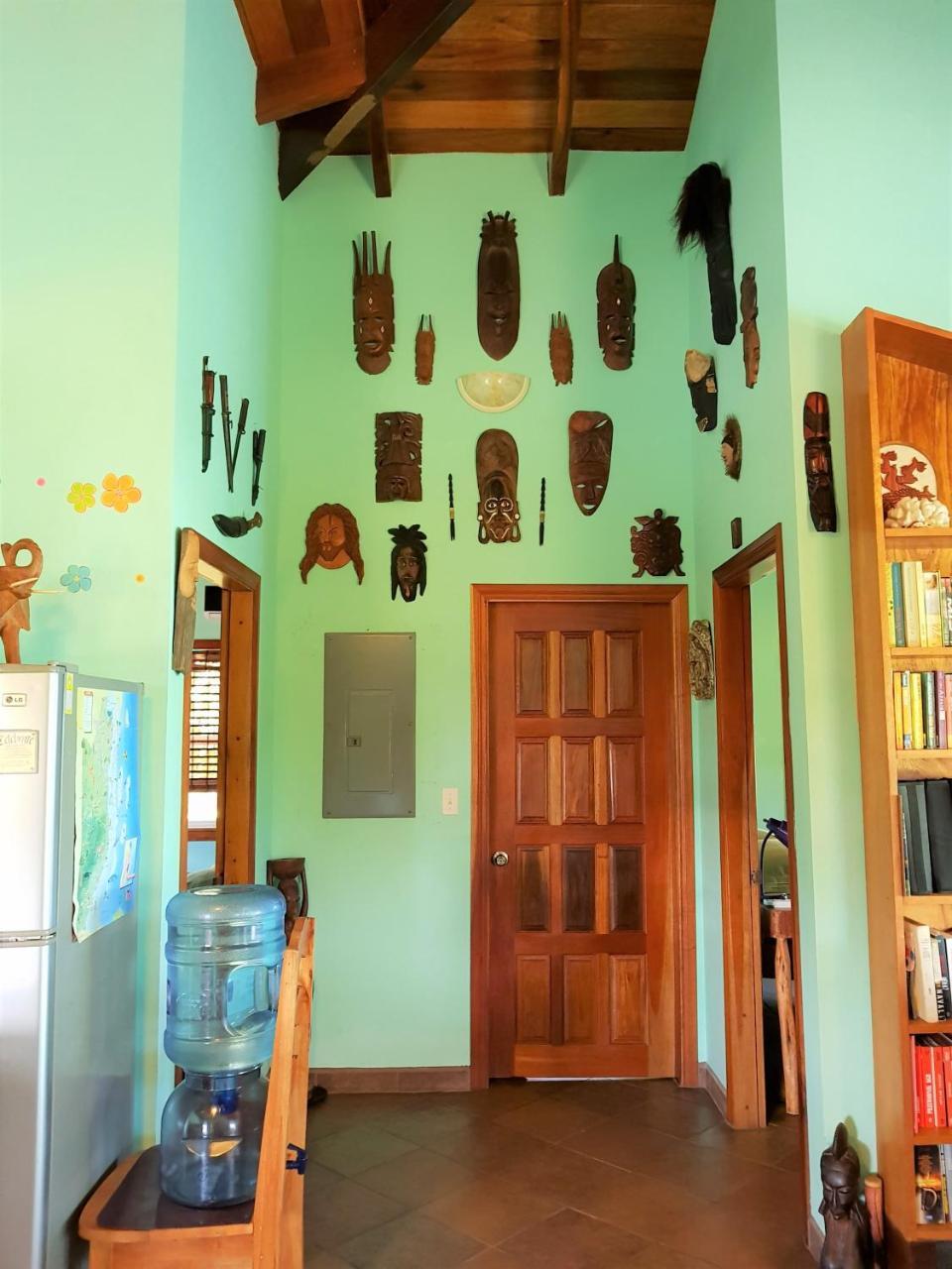 Slo-N-Ez Villa Terrace Caye Caulker Extérieur photo