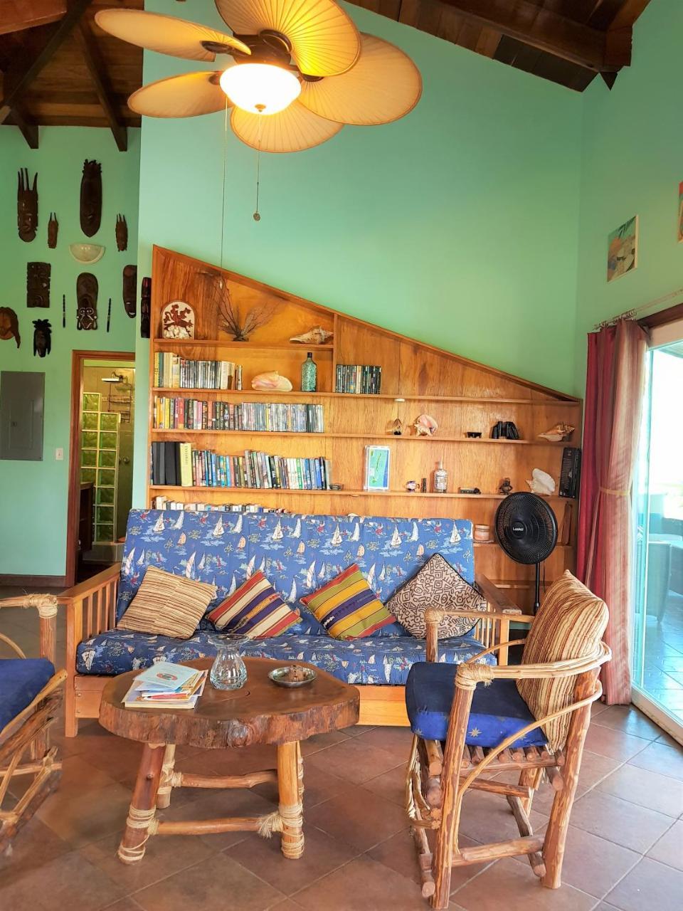 Slo-N-Ez Villa Terrace Caye Caulker Extérieur photo