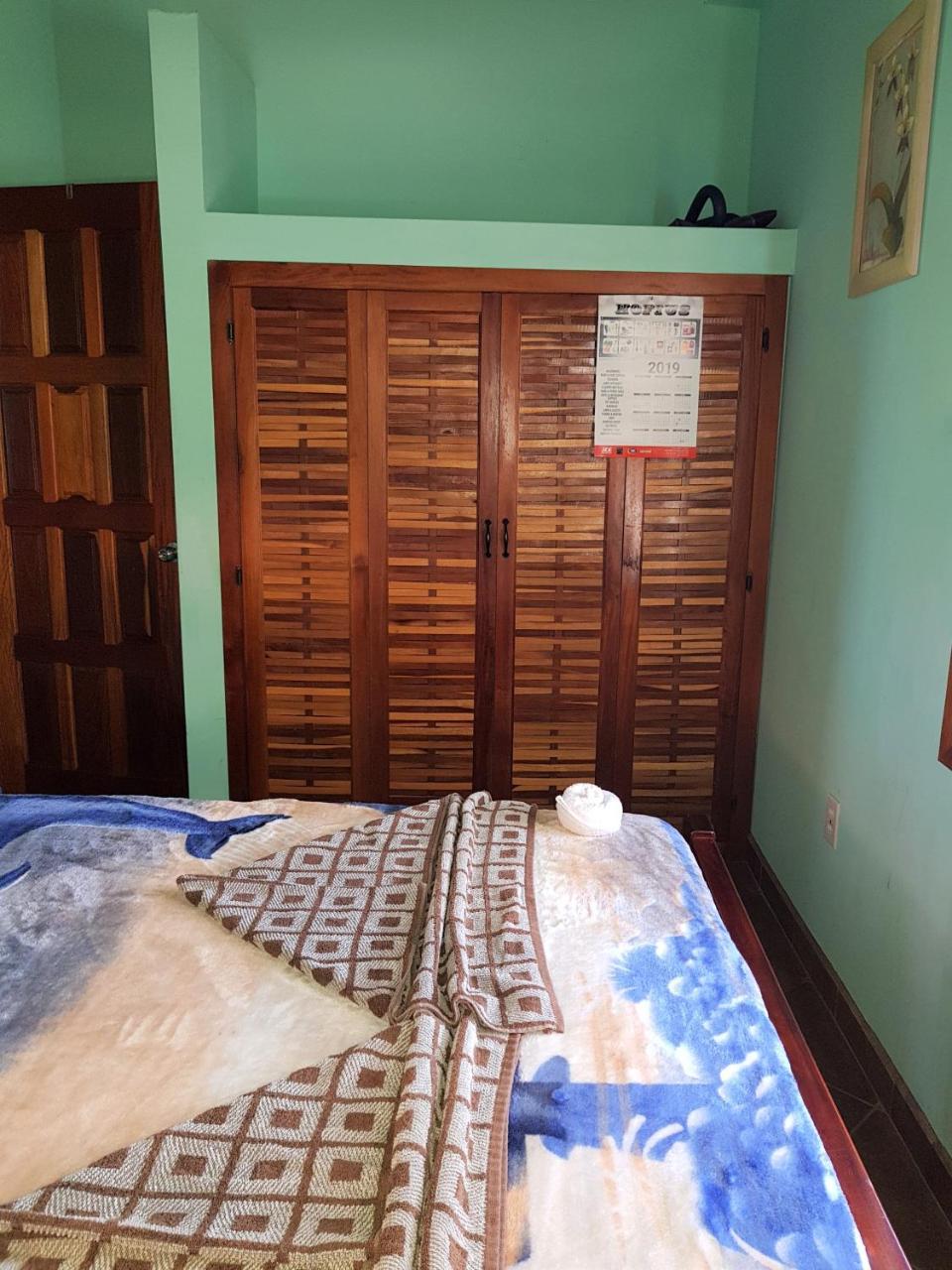 Slo-N-Ez Villa Terrace Caye Caulker Extérieur photo