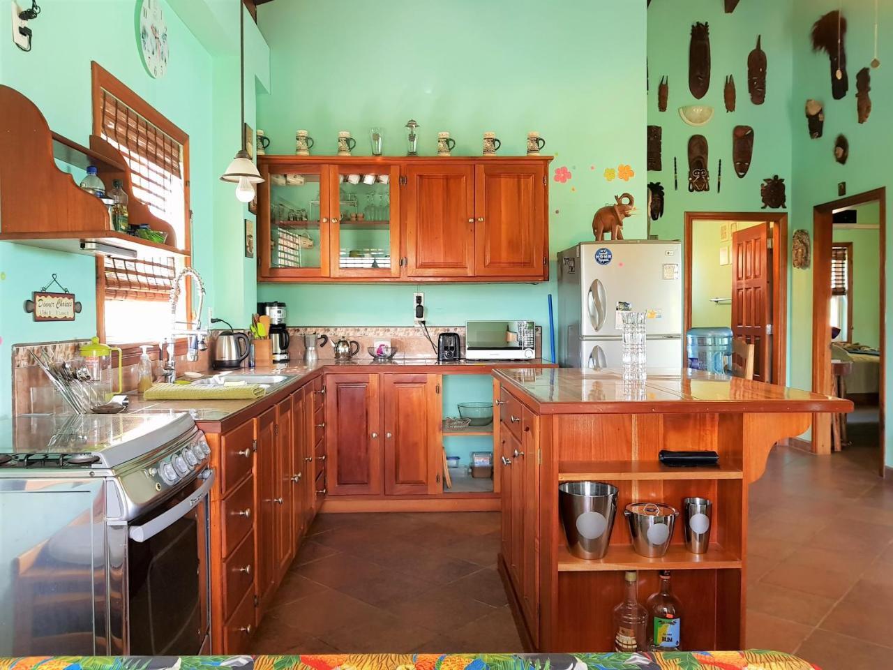 Slo-N-Ez Villa Terrace Caye Caulker Extérieur photo