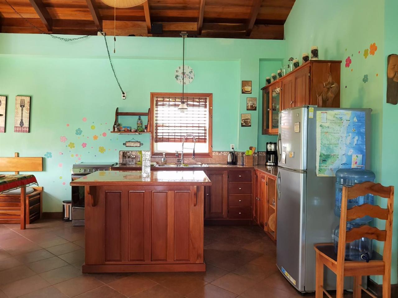 Slo-N-Ez Villa Terrace Caye Caulker Extérieur photo